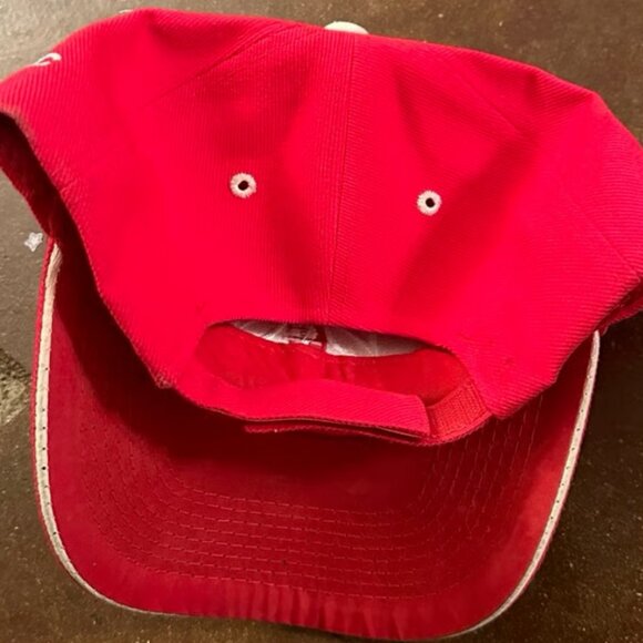 West Coast Choppers Adjustable Hat - Picture 2 of 7